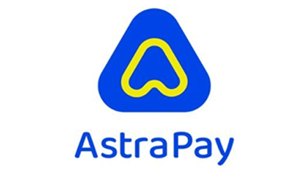 Bayar Nontunai Wajib Pakai QRIS, InterActive QRIS