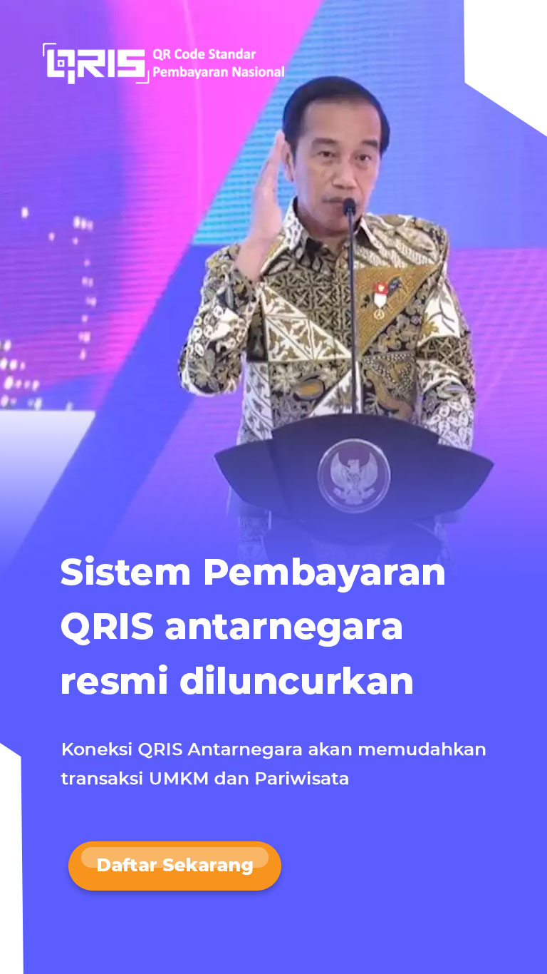 InterActive Group Surabaya software bisnis UKM UMKM dan penyedia produk IT, self service kiosk, software restoran, program restoran, cafe software, software resto, aplikasi kasir android, aplikasi kasir android gratis, aplikasi kasir android gratis selamanya, aplikasi kasir gratis android, QRIS Bank Indonesia