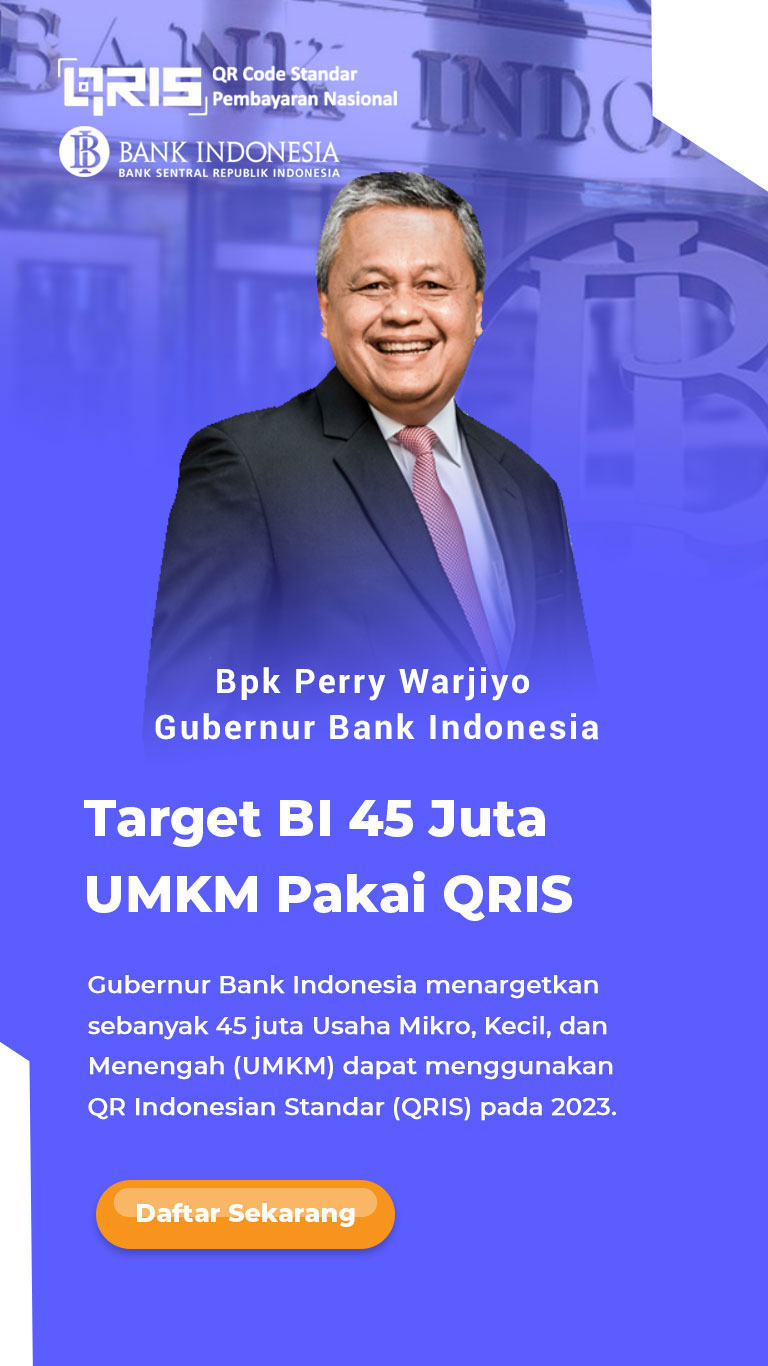 InterActive Group Surabaya software bisnis UKM UMKM dan penyedia produk IT, self service kiosk, software restoran, program restoran, cafe software, software resto, aplikasi kasir android, aplikasi kasir android gratis, aplikasi kasir android gratis selamanya, aplikasi kasir gratis android, QRIS Bank Indonesia