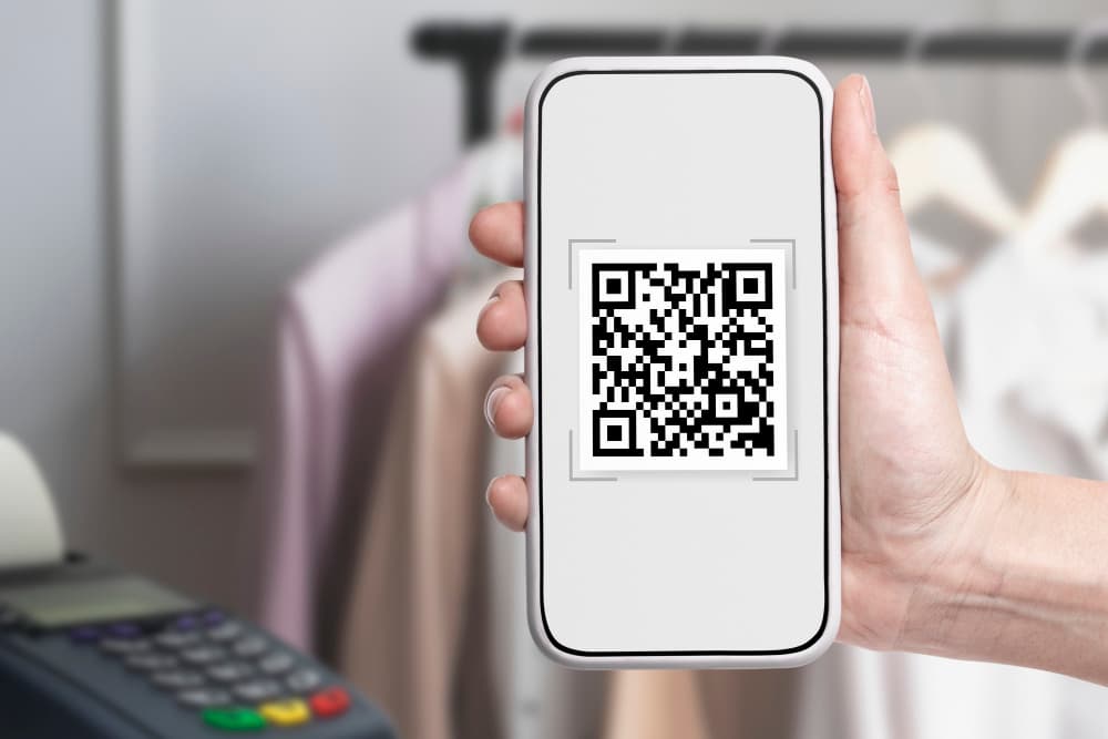 3 Tips Aman Bertransaksi dengan QR Code, QRIS, Cara Daftar QRIS