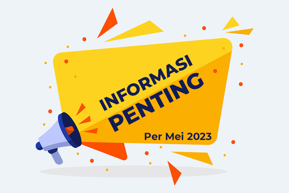 Informasi Penting Bagi Pelanggan QRIS Terbaru Per Mei 2023, QRIS, Daftar QRIS
